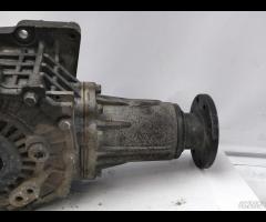 RIPARTITORE DI COPPIA 6M D4HB  2.2D 145Kw 4X4 197C - 17