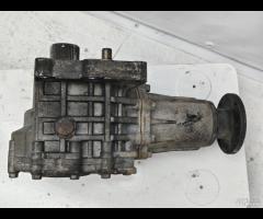 RIPARTITORE DI COPPIA 6M D4HB  2.2D 145Kw 4X4 197C - 18