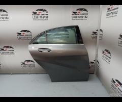 PORTA PORTIERA POSTERIORE DESTRA  MERCEDES A180 W1 - 1