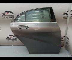 PORTA PORTIERA POSTERIORE DESTRA  MERCEDES A180 W1 - 3