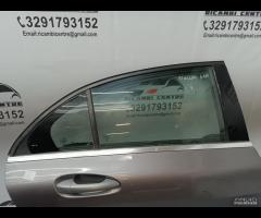 PORTA PORTIERA POSTERIORE DESTRA  MERCEDES A180 W1 - 4