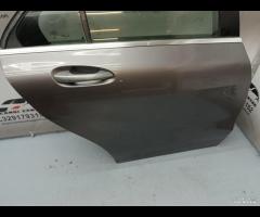 PORTA PORTIERA POSTERIORE DESTRA  MERCEDES A180 W1 - 5