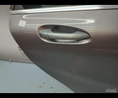 PORTA PORTIERA POSTERIORE DESTRA  MERCEDES A180 W1 - 9