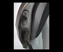 PORTA PORTIERA POSTERIORE DESTRA  MERCEDES A180 W1 - 17