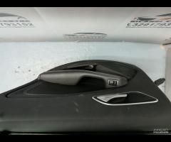 PORTA PORTIERA POSTERIORE DESTRA  MERCEDES A180 W1 - 21