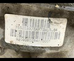 DIFFERENZIALE  RIDUTTORE ANTERIORE BMW X6 E71 RATI