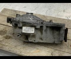 DIFFERENZIALE  RIDUTTORE ANTERIORE BMW X6 E71 RATI - 7