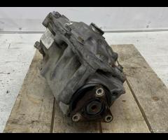 DIFFERENZIALE  RIDUTTORE ANTERIORE BMW X6 E71 RATI - 8