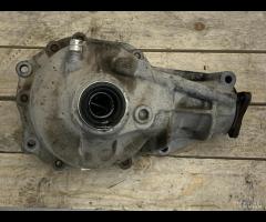 DIFFERENZIALE  RIDUTTORE ANTERIORE BMW X6 E71 RATI - 10