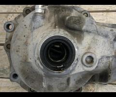 DIFFERENZIALE  RIDUTTORE ANTERIORE BMW X6 E71 RATI - 11