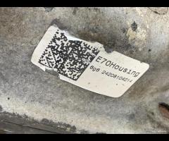 DIFFERENZIALE  RIDUTTORE ANTERIORE BMW X6 E71 RATI - 13