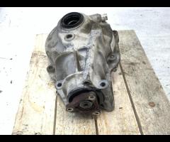 DIFFERENZIALE  RIDUTTORE ANTERIORE BMW X6 E71 RATI - 14