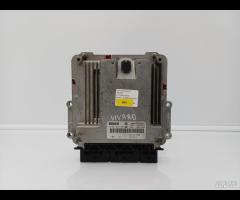 CENTRALINA MOTORE ECU M9R 630 2.0D 66Kw 90CV OPEL