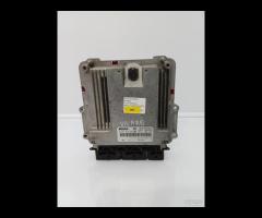 CENTRALINA MOTORE ECU M9R 630 2.0D 66Kw 90CV OPEL