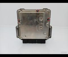 CENTRALINA MOTORE ECU M9R 630 2.0D 66Kw 90CV OPEL - 7