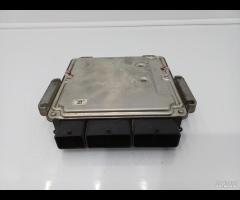 CENTRALINA MOTORE ECU M9R 630 2.0D 66Kw 90CV OPEL - 11