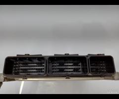 CENTRALINA MOTORE ECU M9R 630 2.0D 66Kw 90CV OPEL - 12
