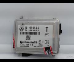 CENTRALINA TELECAMERA PARABREZZA ANTERIORE MERCEDE