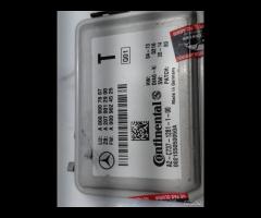 CENTRALINA TELECAMERA PARABREZZA ANTERIORE MERCEDE