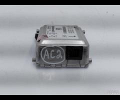 CENTRALINA TELECAMERA PARABREZZA ANTERIORE MERCEDE - 6