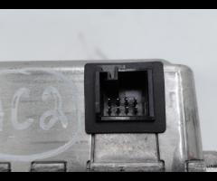 CENTRALINA TELECAMERA PARABREZZA ANTERIORE MERCEDE - 7
