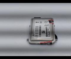 CENTRALINA TELECAMERA PARABREZZA ANTERIORE MERCEDE - 9