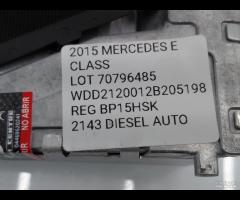 CENTRALINA TELECAMERA PARABREZZA ANTERIORE MERCEDE - 13