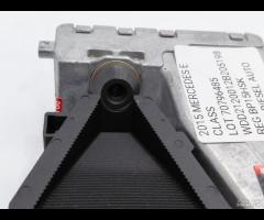 CENTRALINA TELECAMERA PARABREZZA ANTERIORE MERCEDE - 17