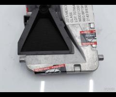 CENTRALINA TELECAMERA PARABREZZA ANTERIORE MERCEDE - 18