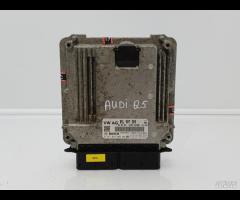 CENTRALINA MOTORE ECU DTPA 2.0D 150Kw 204CV AUDI Q