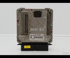 CENTRALINA MOTORE ECU DTPA 2.0D 150Kw 204CV AUDI Q