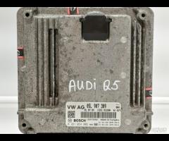 CENTRALINA MOTORE ECU DTPA 2.0D 150Kw 204CV AUDI Q