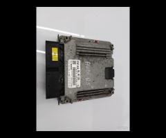CENTRALINA MOTORE ECU DTPA 2.0D 150Kw 204CV AUDI Q - 9