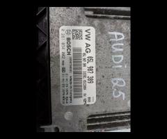 CENTRALINA MOTORE ECU DTPA 2.0D 150Kw 204CV AUDI Q - 10