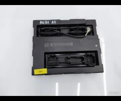 CENTRALINA COMFORT MODULO BCM 150Kw 204CV AUDI A7