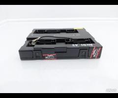 CENTRALINA COMFORT MODULO BCM 150Kw 204CV AUDI A7 - 9