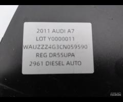 CENTRALINA COMFORT MODULO BCM 150Kw 204CV AUDI A7 - 12