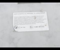 CENTRALINA COMFORT BCM FEM 2.0D 135Kw 184CV BMW F3 - 14