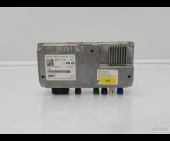 CENTRALINA TELECAMERA PARABREZZA ANTER. 2.0D 150Kw