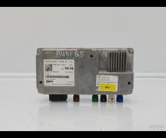 CENTRALINA TELECAMERA PARABREZZA ANTER. 2.0D 150Kw