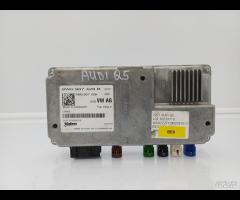 CENTRALINA TELECAMERA PARABREZZA ANTER. 2.0D 150Kw - 6