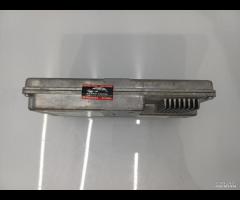 CENTRALINA TELECAMERA PARABREZZA ANTER. 2.0D 150Kw - 7