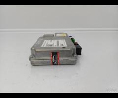 CENTRALINA TELECAMERA PARABREZZA ANTER. 2.0D 150Kw - 8