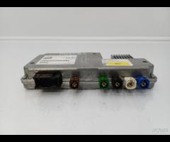 CENTRALINA TELECAMERA PARABREZZA ANTER. 2.0D 150Kw - 9