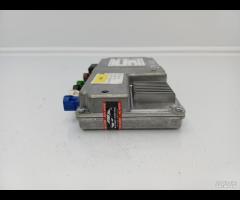 CENTRALINA TELECAMERA PARABREZZA ANTER. 2.0D 150Kw - 10