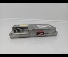 CENTRALINA TELECAMERA PARABREZZA ANTER. 2.0D 150Kw - 11