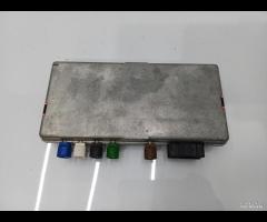 CENTRALINA TELECAMERA PARABREZZA ANTER. 2.0D 150Kw - 12