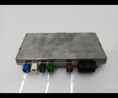 CENTRALINA TELECAMERA PARABREZZA ANTER. 2.0D 150Kw - 13