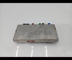 CENTRALINA TELECAMERA PARABREZZA ANTER. 2.0D 150Kw - 14