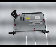 CENTRALINA AMPLIFICATORE ANTENNA AUTORADIO VOLVO S